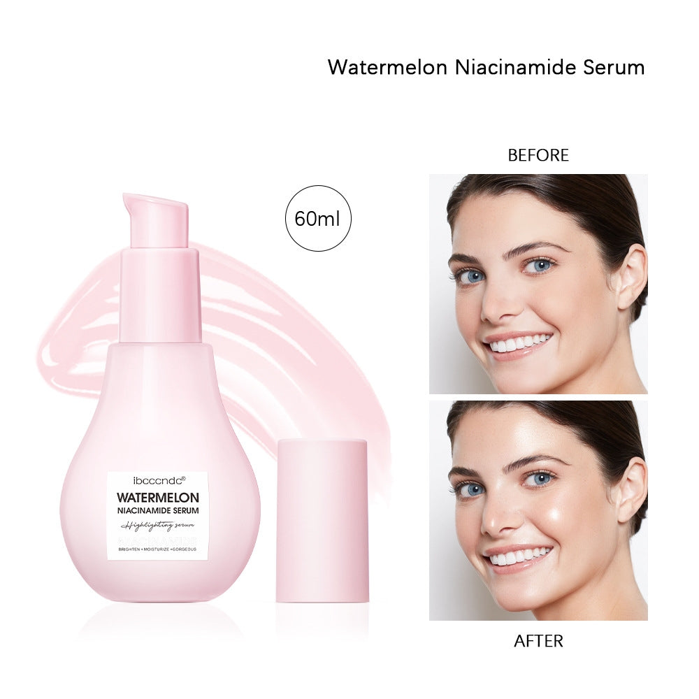 Ibcccndc Niacinamide Watermelon Brightening serum