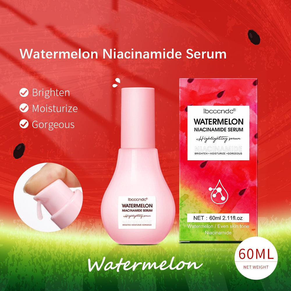 Ibcccndc Niacinamide Watermelon Brightening serum