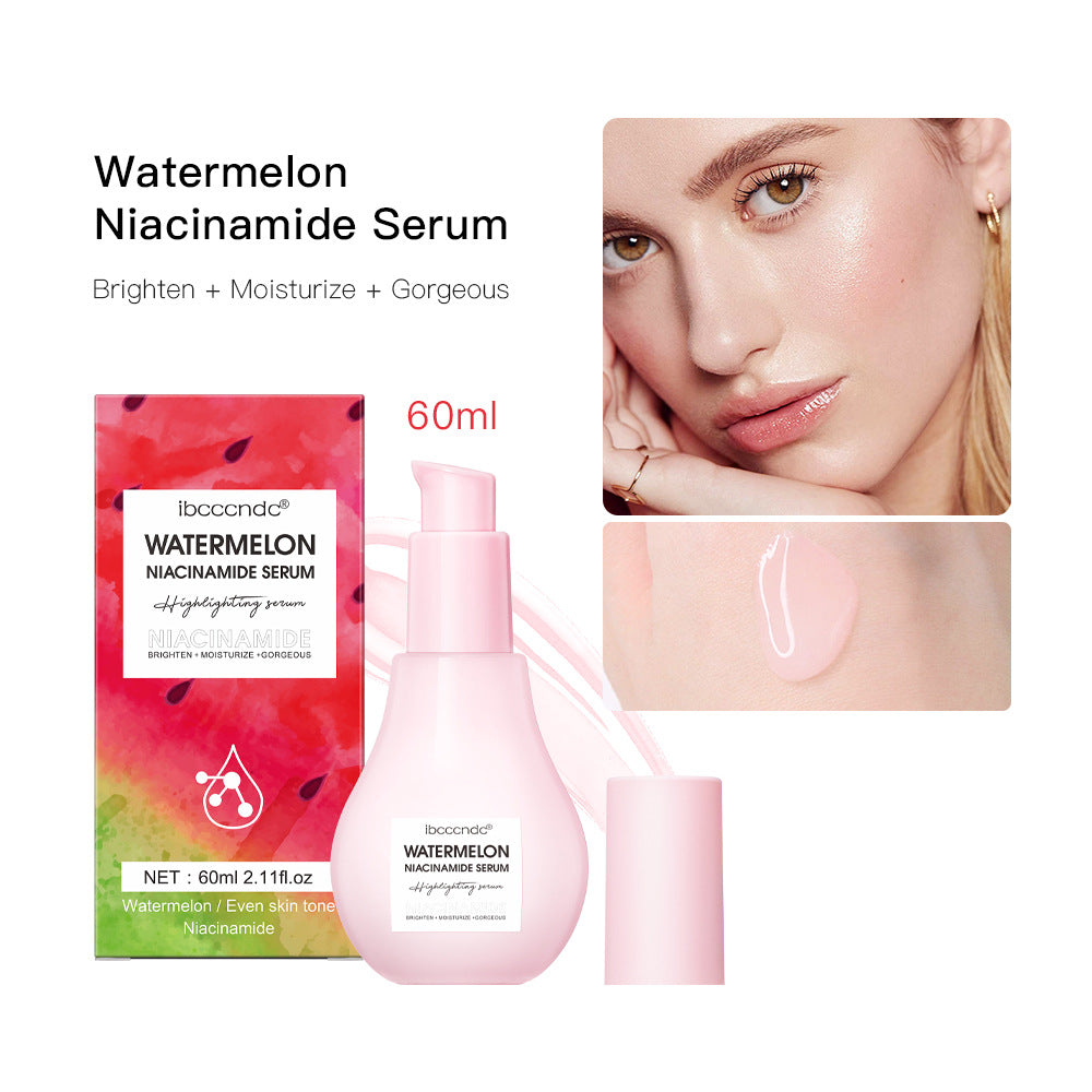 Ibcccndc Niacinamide Watermelon Brightening serum