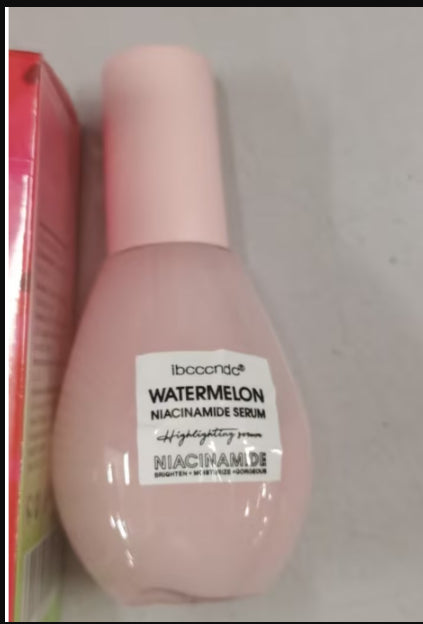 Ibcccndc Niacinamide Watermelon Brightening serum