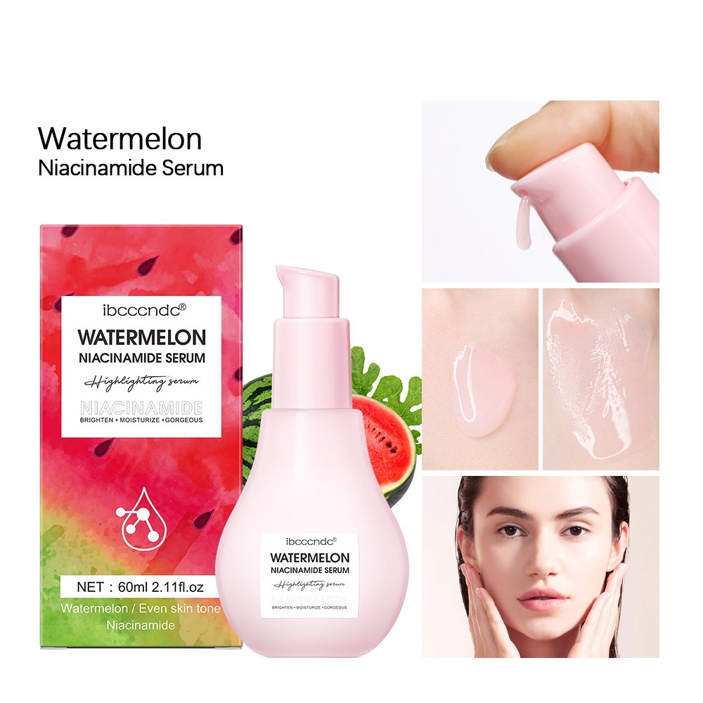 Ibcccndc Niacinamide Watermelon Brightening serum